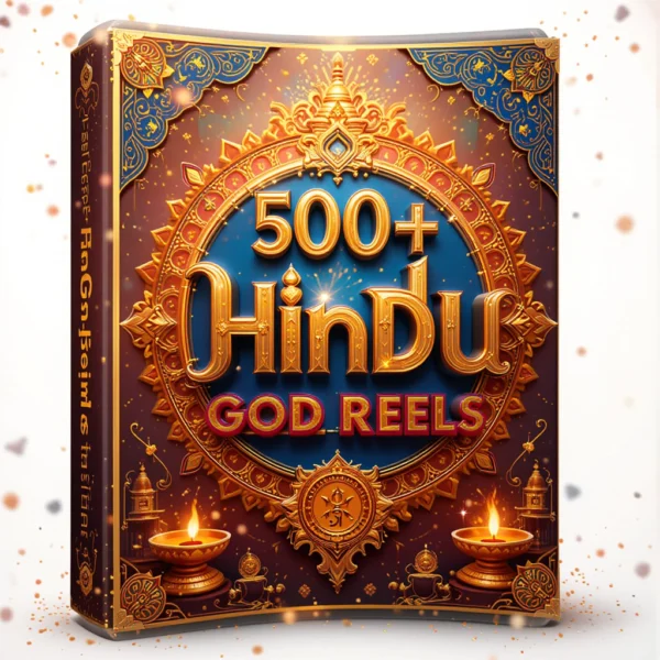 Ai hindu good reels bundle