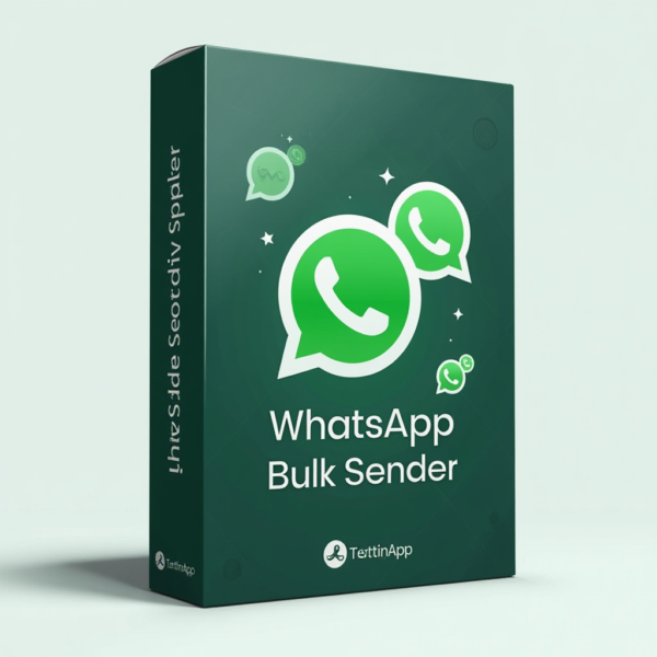 Whatsapp Bulk Software