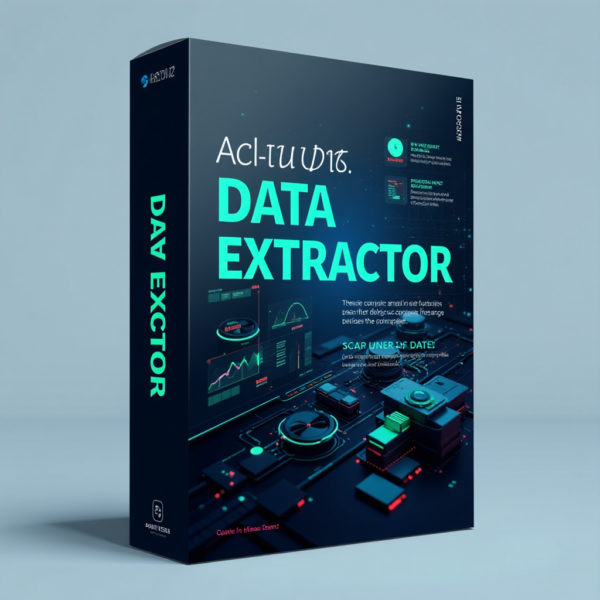 All in one Data Extractor