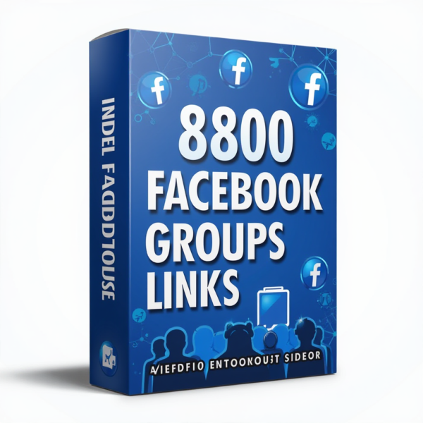 8000+ FACEBOOK GROUP LINK