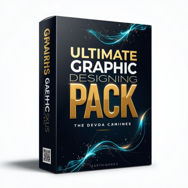 700GB GRAPHIC PACK