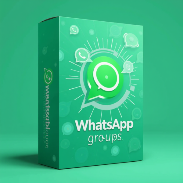 8000+ WHATSAPP GROUP LINK