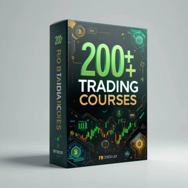 200+ TRADING COURSE