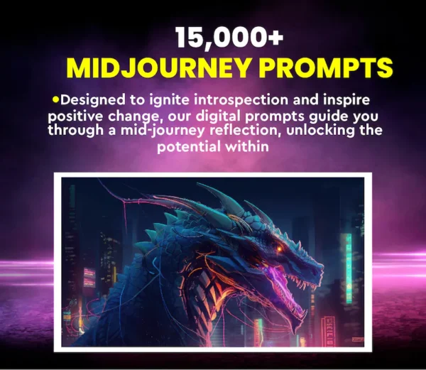 midjourney prompt