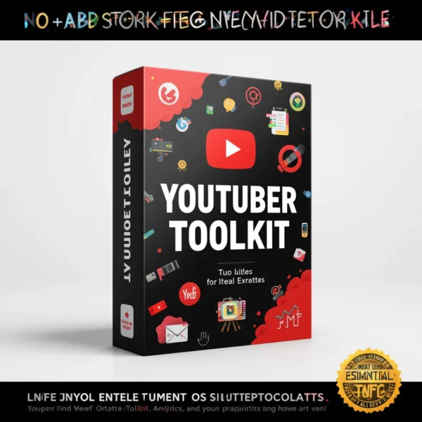 YOUTUBE TOOLKIT