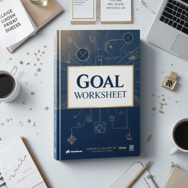 GOAL WORKSHEET