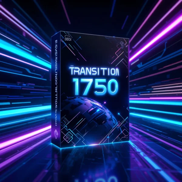 🔥 Transition 1750 – Elevate Your Videos with Seamless Motion Effects! 🔥