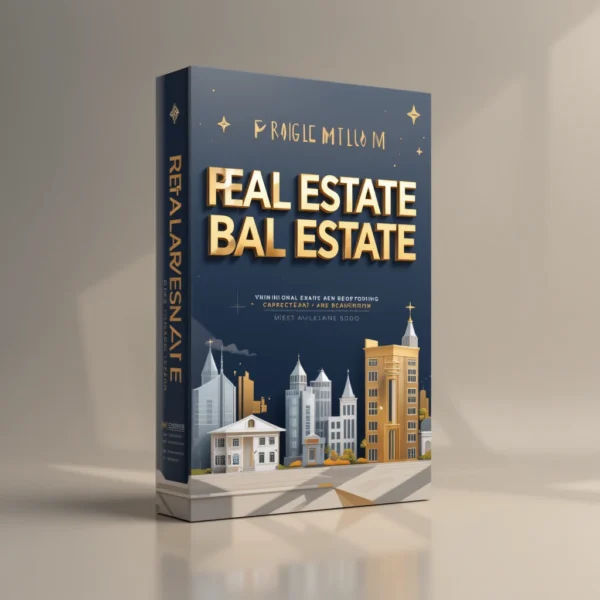 🏡 Premium Real Estate Banner Package – High-Impact Property Marketing!