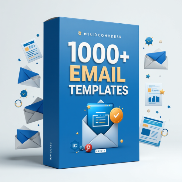 1000+ EMAIL MARKETING TEMPLATES