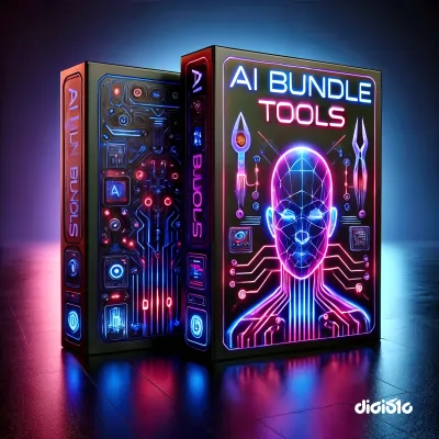 AI Tools & Resources