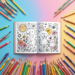 Coloring Book