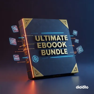 eBooks and Notes