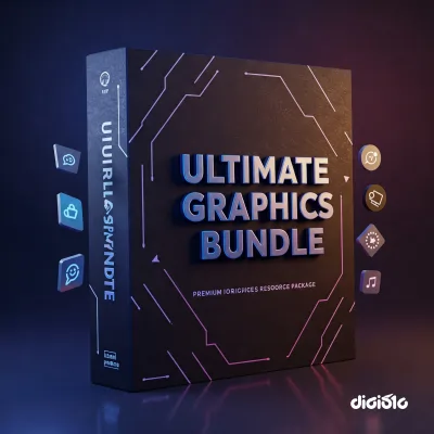 Graphics & Design Assets