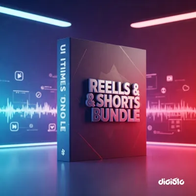 Reels & Shorts Bundles