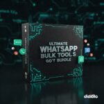 Ultimate Whatsapp Bulk Bundle