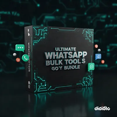 WhatsApp Bulk Messaging