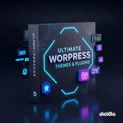 WordPress Themes & Plugins