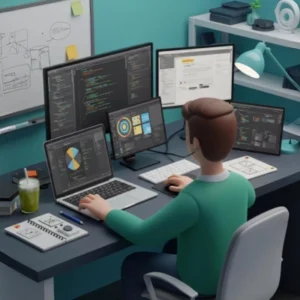 Designers & Developers