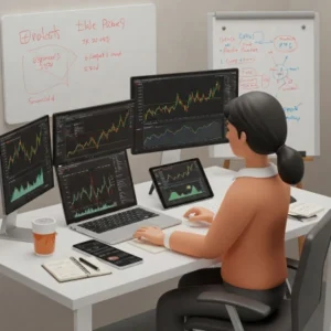 Traders & Investors